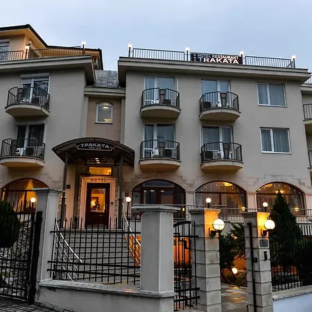 Trakata Varna