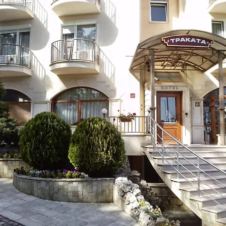 Trakata 3* Varna