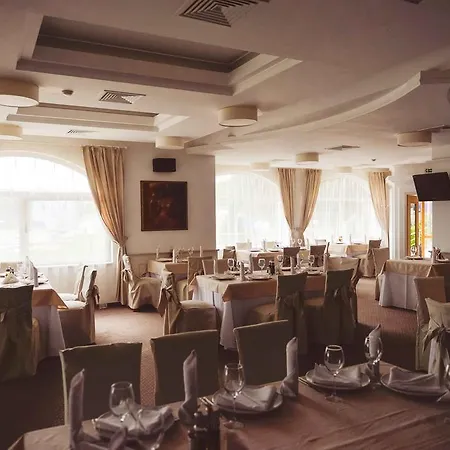 호텔 Trakata 바르나