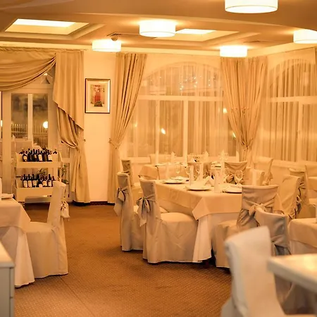 Trakata 3* 바르나