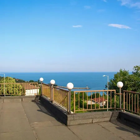 Hotel Trakata Varna